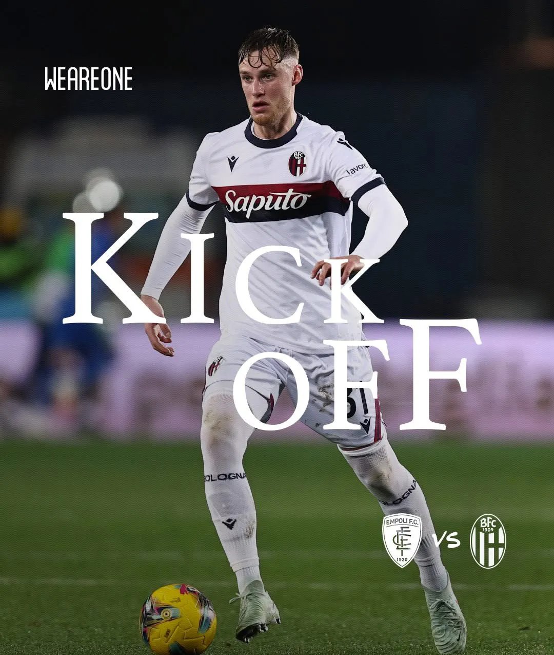 博洛尼亚客场负于桑普多利亚，实力有所不及的简单介绍