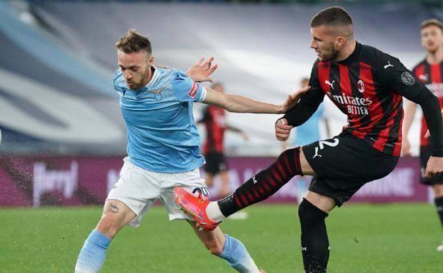 拉齐奥中场梅开二度，助球队取得大胜的简单介绍