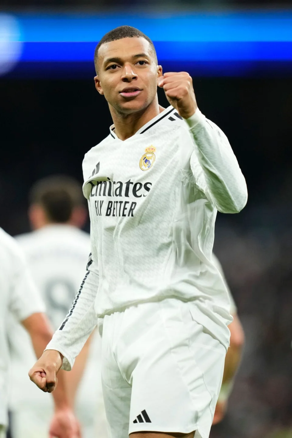 皇马客场逆转，连续两轮西甲保持不败