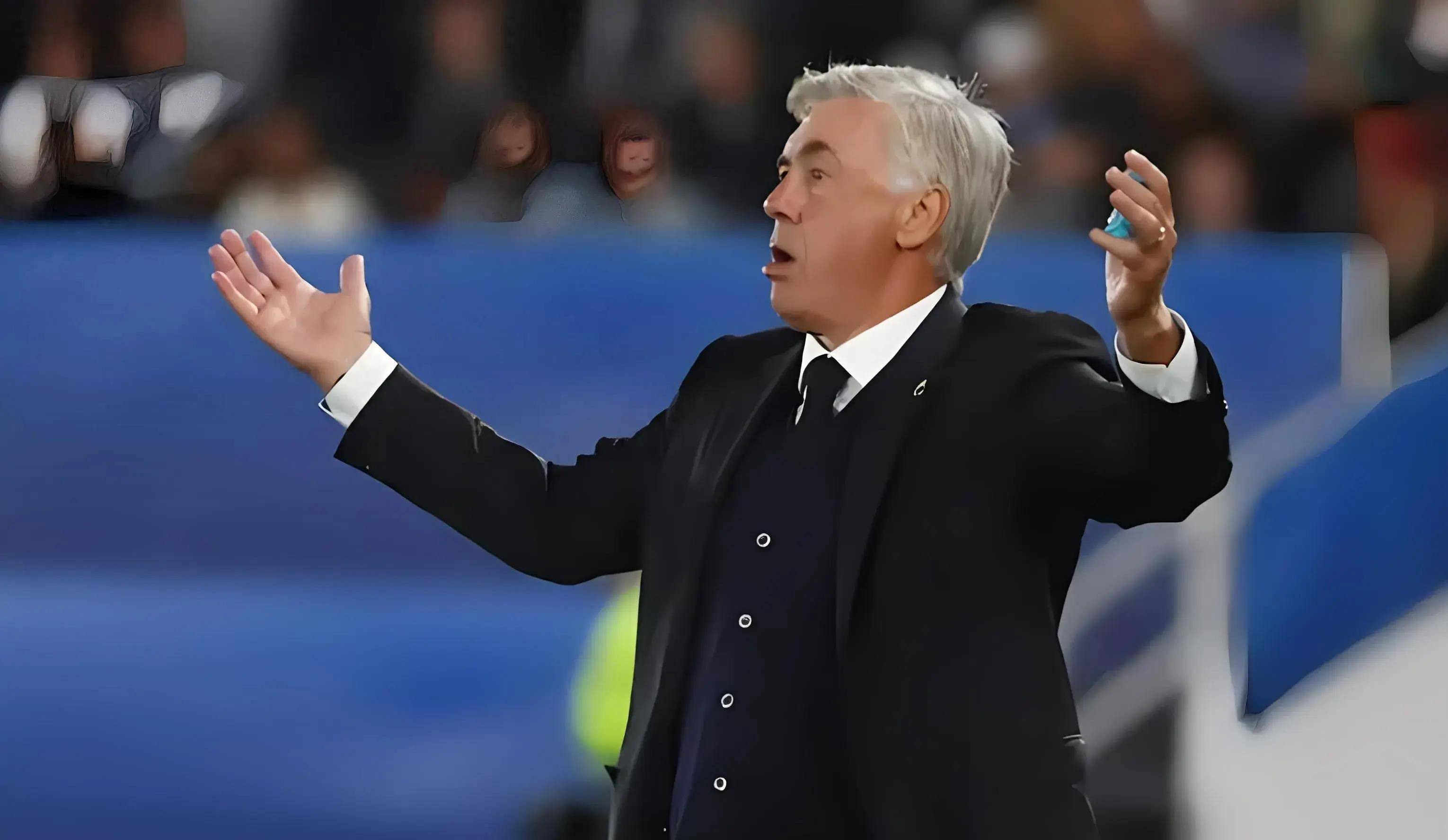 皇马客场逆转，连续两轮西甲保持不败