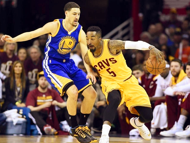 骑士后卫交易流言四起，球队风波不断