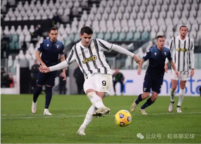 拉齐奥主场大胜尤文图斯，追赶积分榜前四的简单介绍