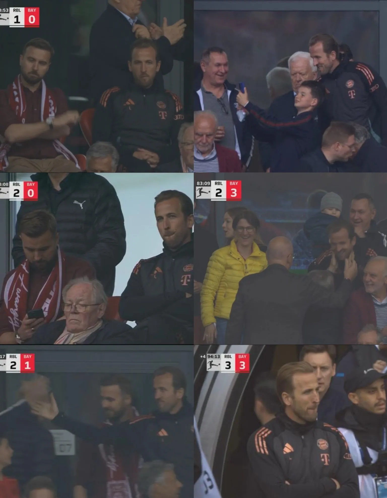 RB莱比锡赢球庆祝火爆,球员狂欢的简单介绍 RB莱比锡赢球庆祝火爆,球员狂欢的简单介绍