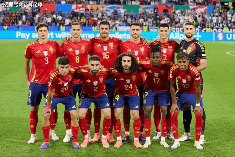 西班牙队逆转捷克,晋级欧国联半决赛 西班牙队逆转捷克,晋级欧国联半决赛