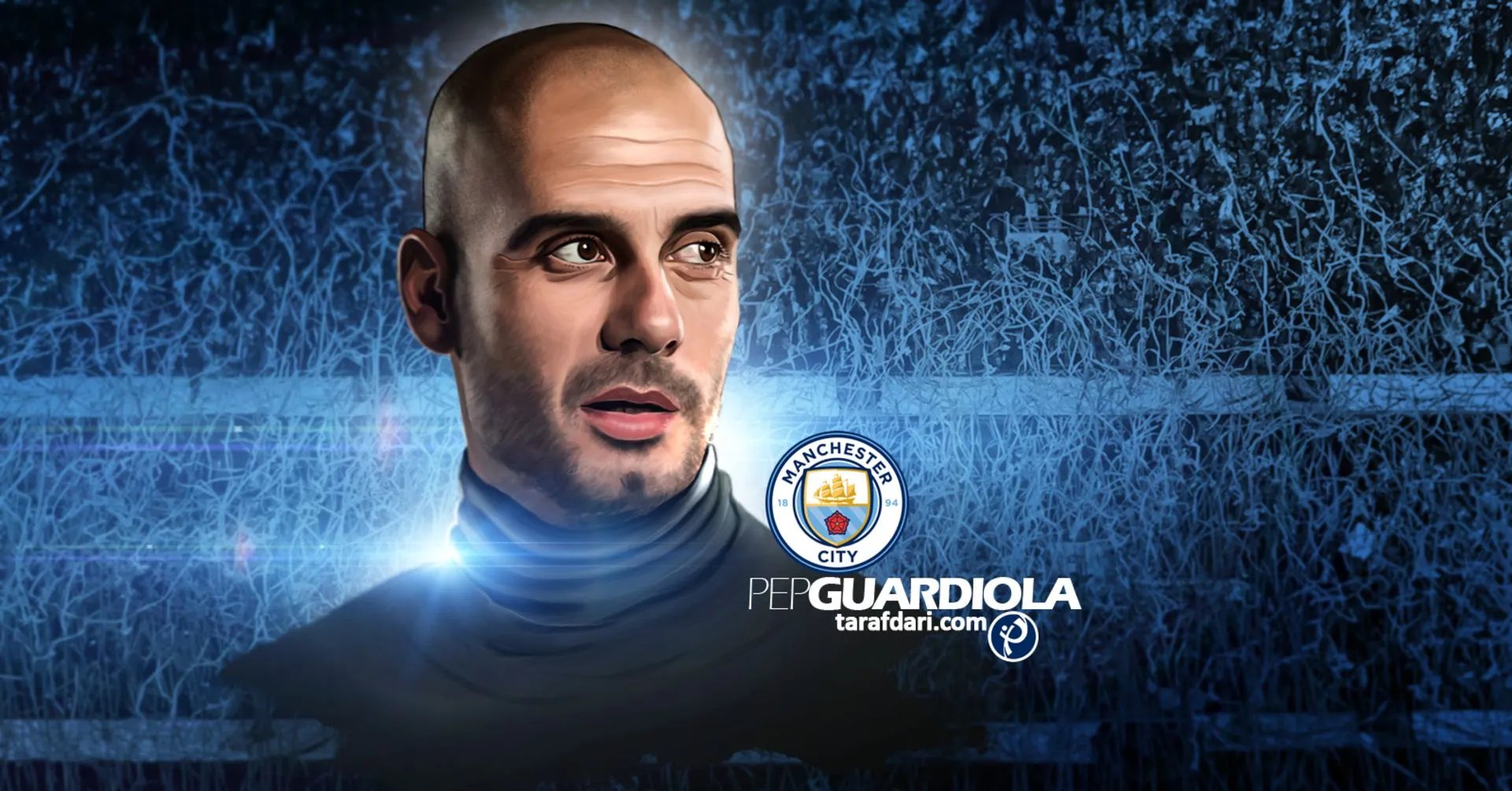 曼城砥砺前行瞄准胜利的彼岸