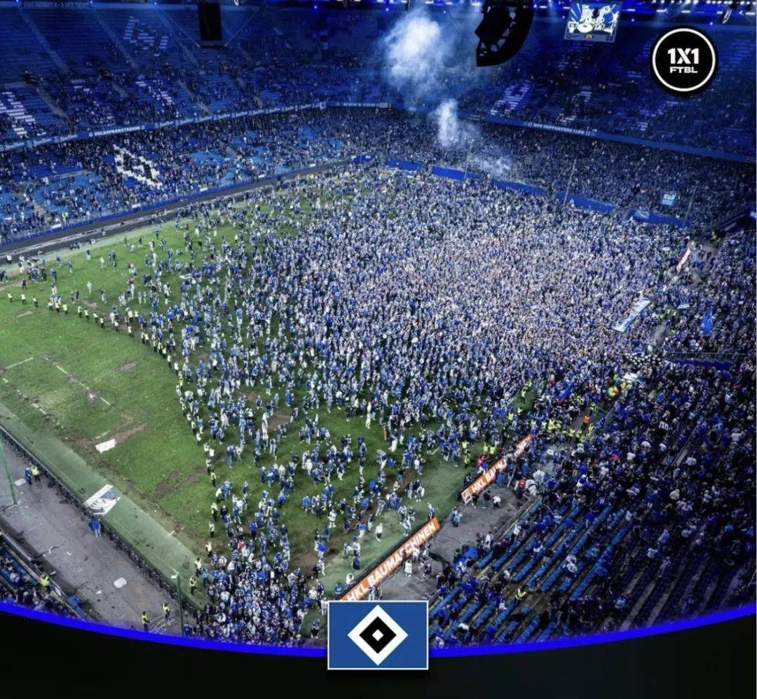 汉堡俱乐部在最近一场比赛中出色发挥 汉堡俱乐部在最近一场比赛中出色发挥