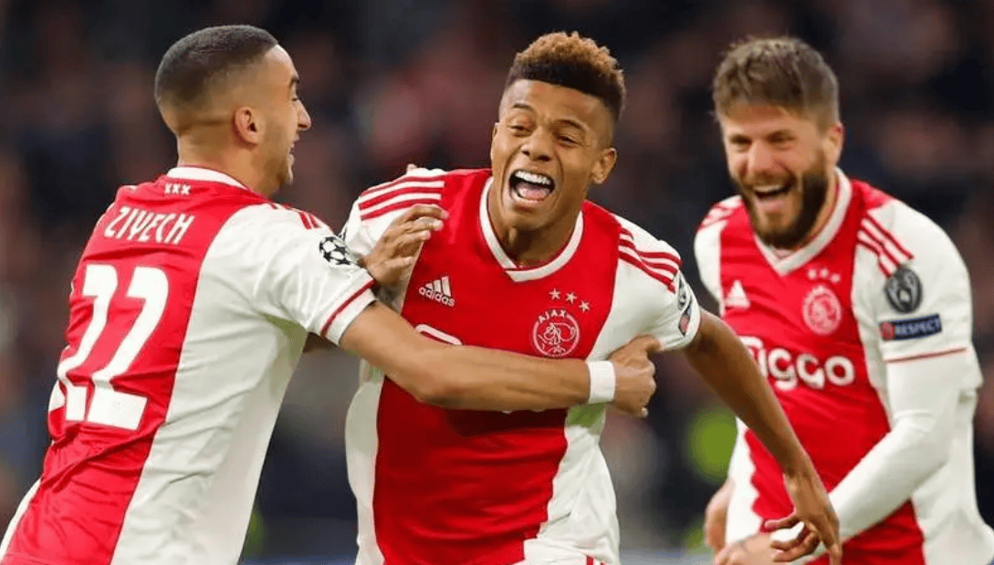 利物浦将迎战阿贾克斯,备战关键比赛的简单介绍 利物浦将迎战阿贾克斯,备战关键比赛的简单介绍