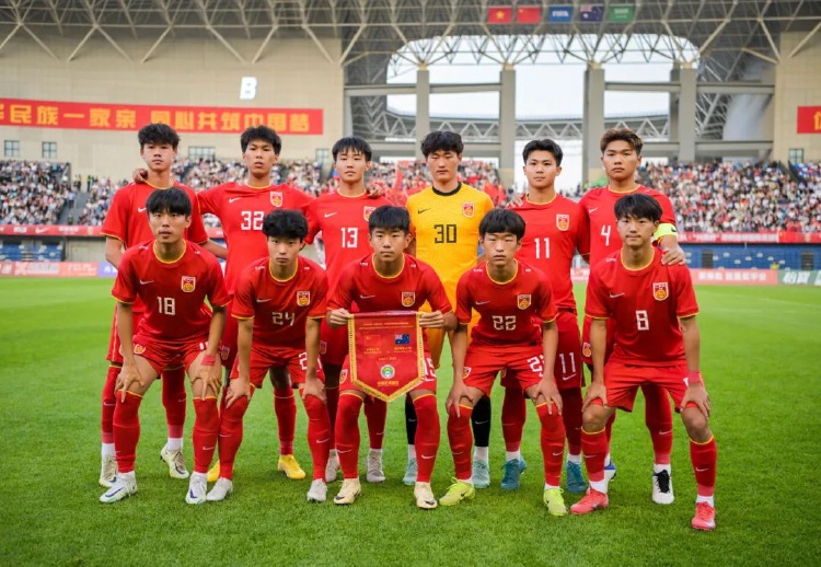 劲敌之间较量!国内球队成功卫冕的简单介绍 劲敌之间较量!国内球队成功卫冕的简单介绍