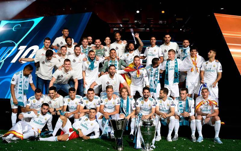 皇马后防线严阵以待，力保客场不败