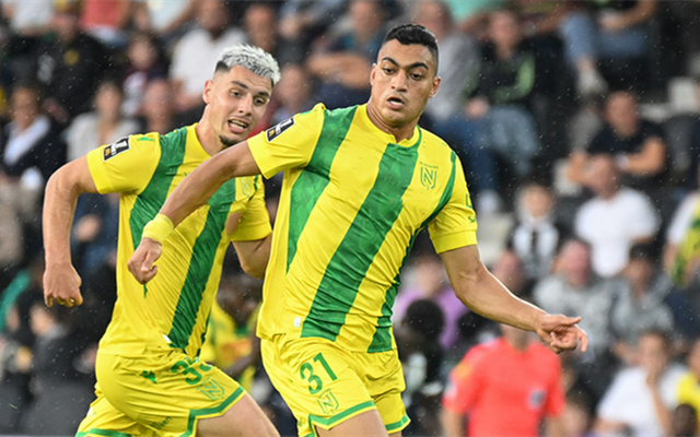 包含摩纳哥客场大胜南特,继续追赶前列球队的词条 包含摩纳哥客场大胜南特,继续追赶前列球队的词条