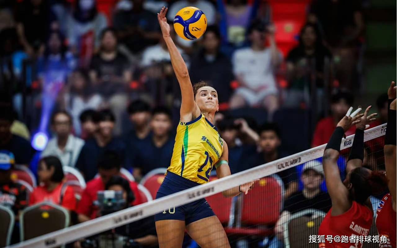 巴西女足逆转晋级，下轮挑战法国的简单介绍