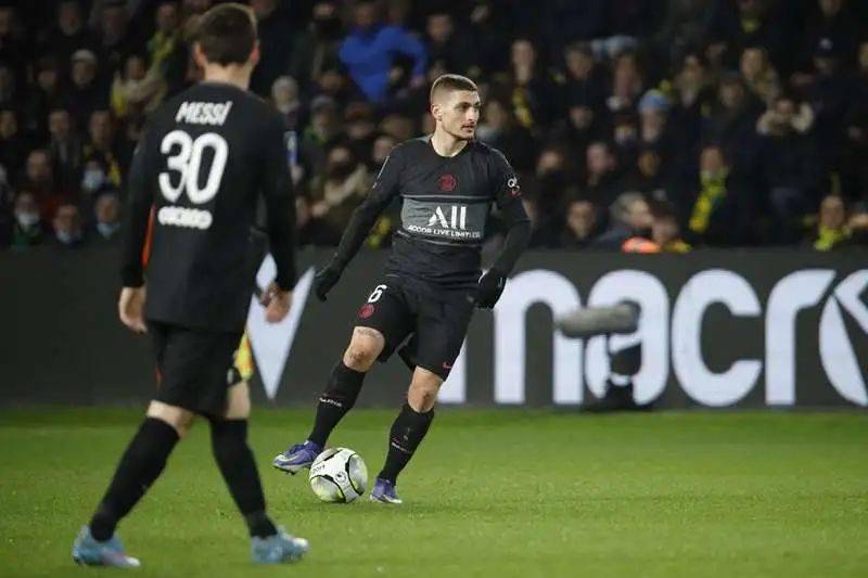 大巴黎主场告负,需全力争取下回合 大巴黎主场告负,需全力争取下回合