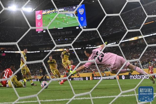 拜仁慕尼黑稳坐小组头名,晋级淘汰赛的简单介绍 拜仁慕尼黑稳坐小组头名,晋级淘汰赛的简单介绍