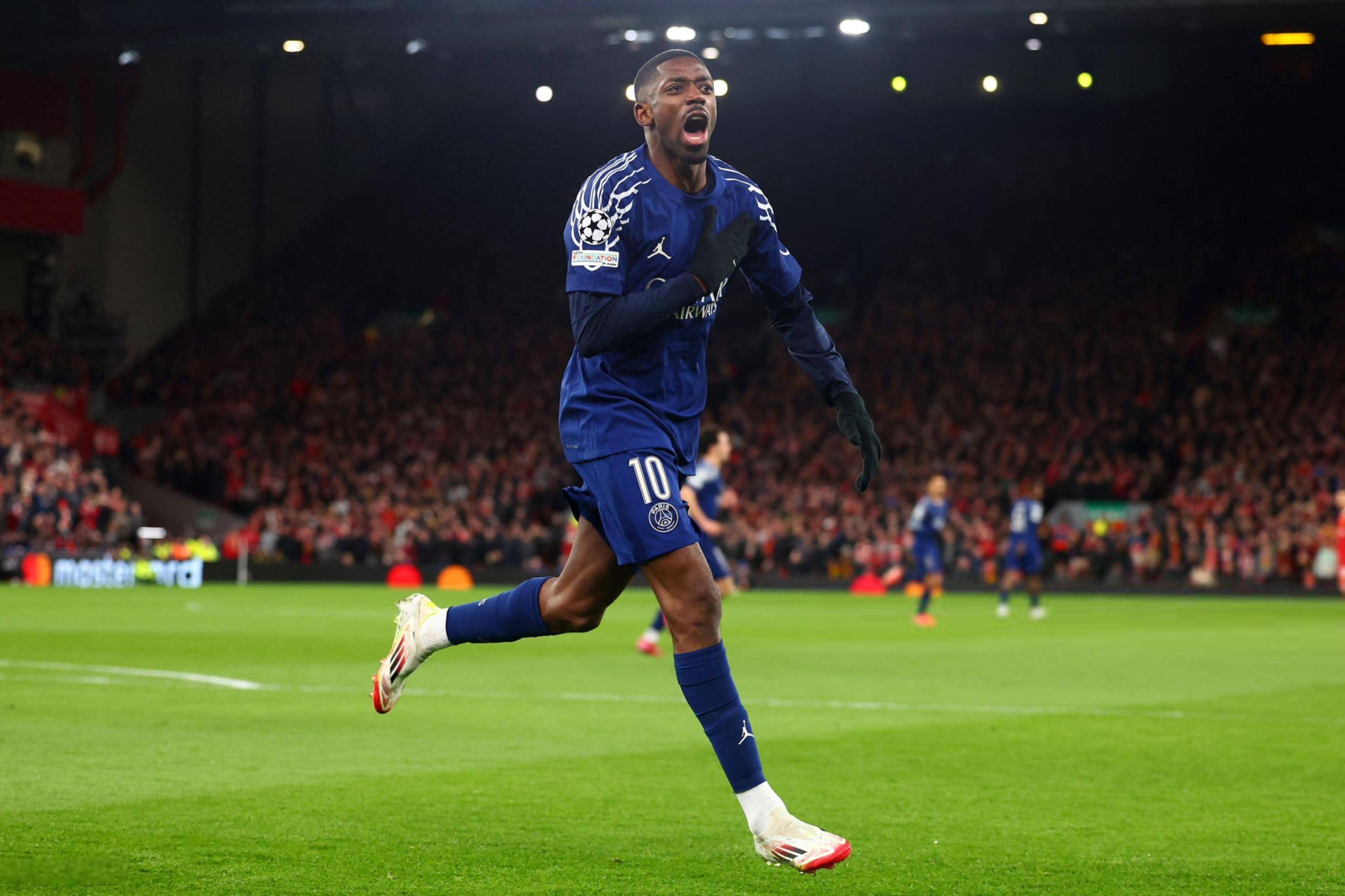 包含巴黎圣日耳曼期待战胜利物浦,晋级下一轮的词条 包含巴黎圣日耳曼期待战胜利物浦,晋级下一轮的词条