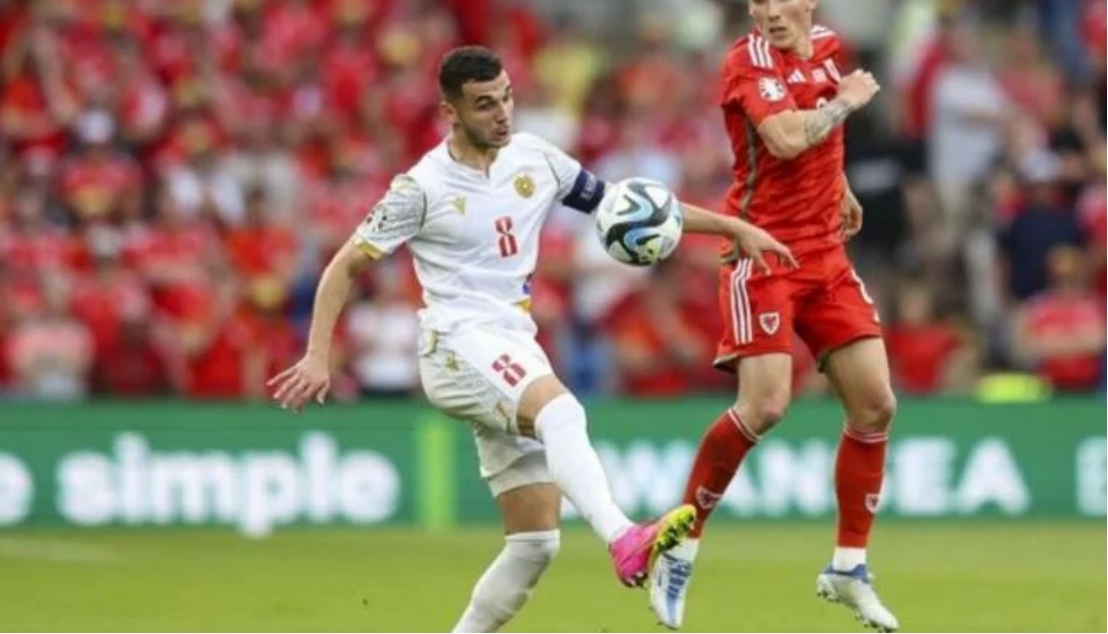 拉脱维亚队不敌亚美尼亚,欧锦赛征程告别 拉脱维亚队不敌亚美尼亚,欧锦赛征程告别