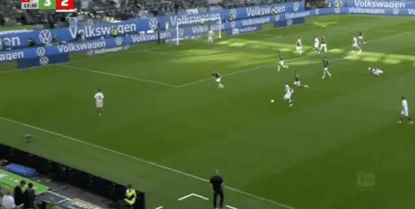 沃尔夫斯堡力争主场击败科隆