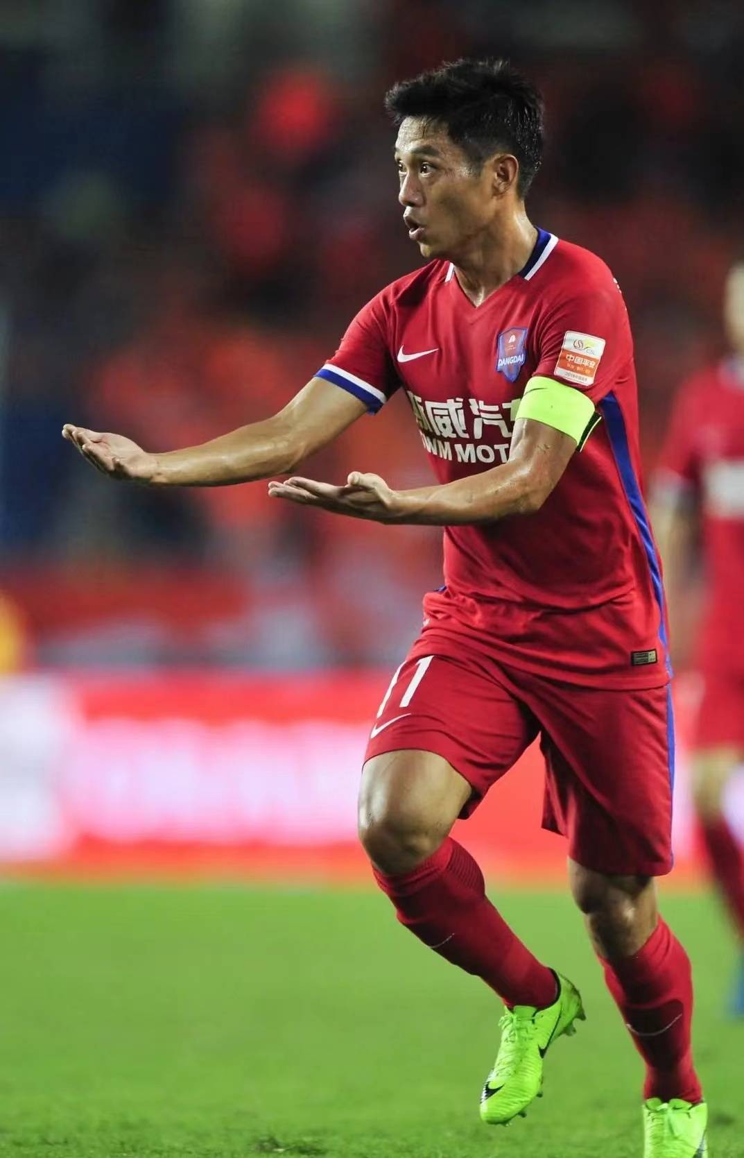 重庆力帆主场战胜浙江绿城,获得三分的简单介绍 重庆力帆主场战胜浙江绿城,获得三分的简单介绍