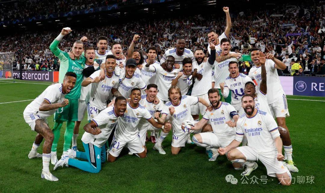 皇马球员在国内比赛中发挥稳定 皇马球员在国内比赛中发挥稳定