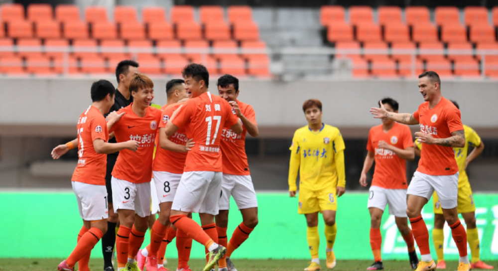 沈阳宏运遭遇衰落,保级形势堪忧 沈阳宏运遭遇衰落,保级形势堪忧