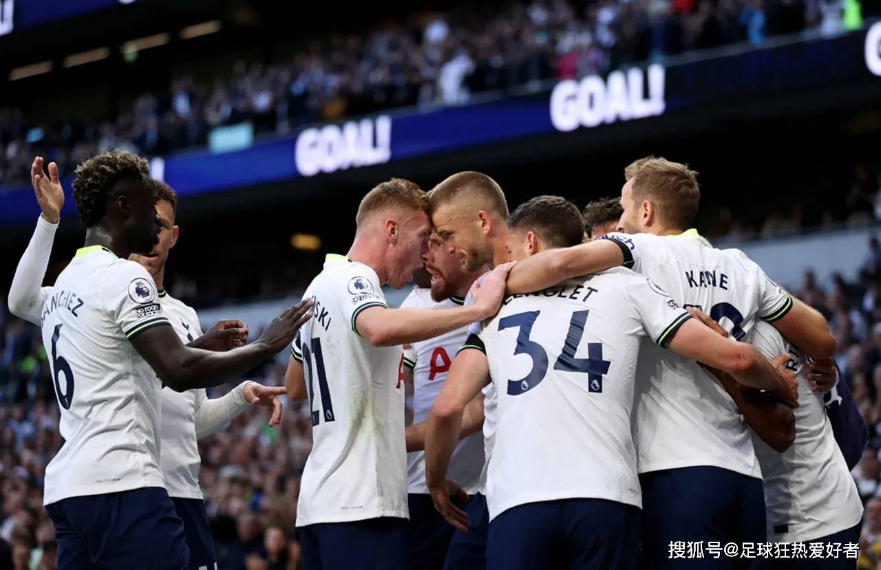 热刺前锋连下两城与对手争夺胜利的简单介绍 热刺前锋连下两城与对手争夺胜利的简单介绍