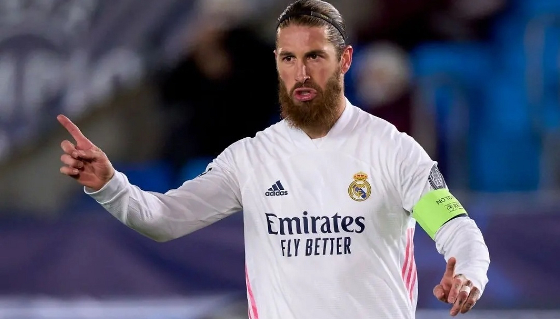 关于皇马实力恢复!拉莫斯冷静扑点,稳操胜券的信息 关于皇马实力恢复!拉莫斯冷静扑点,稳操胜券的信息