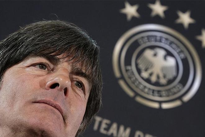 德国主帅高度评价球迷支持！呼吁全队团结一心的简单介绍