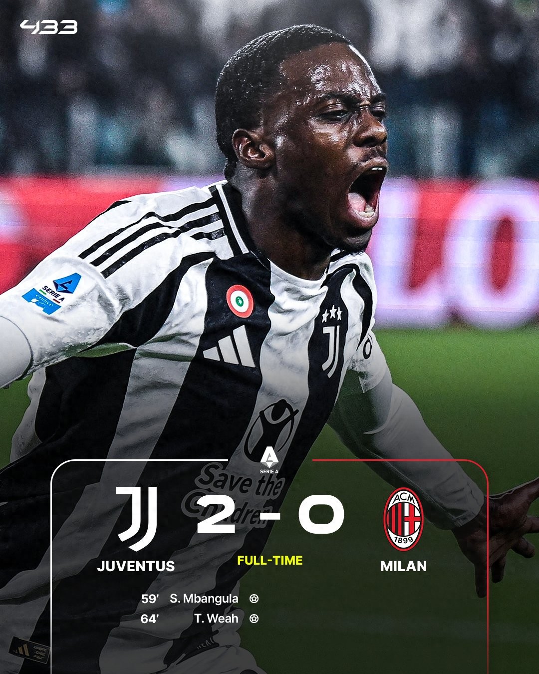 尤文图斯继续保持卓越表现,连续不败 尤文图斯继续保持卓越表现,连续不败