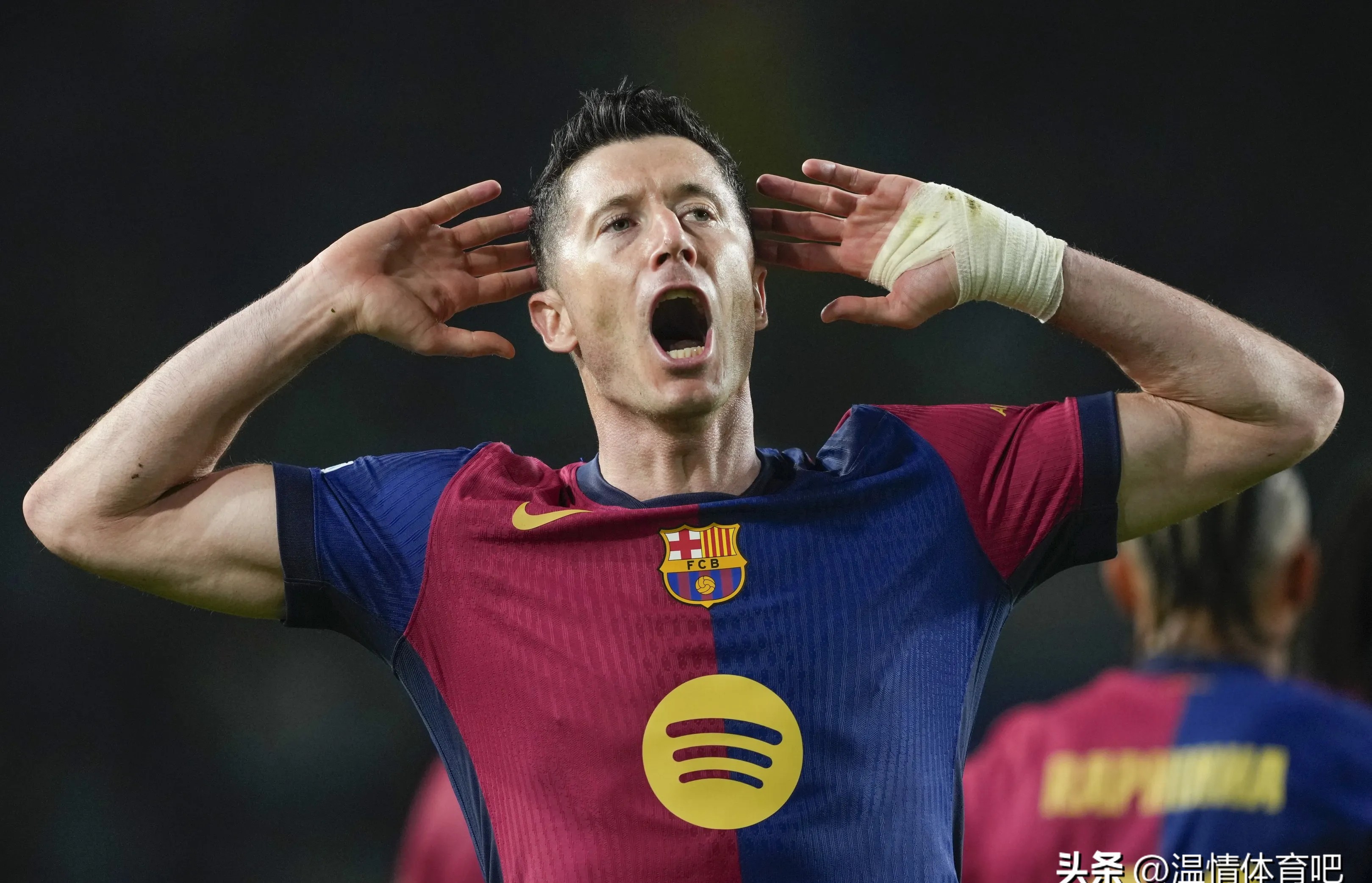 皇家马德里将挑战拜仁慕尼黑