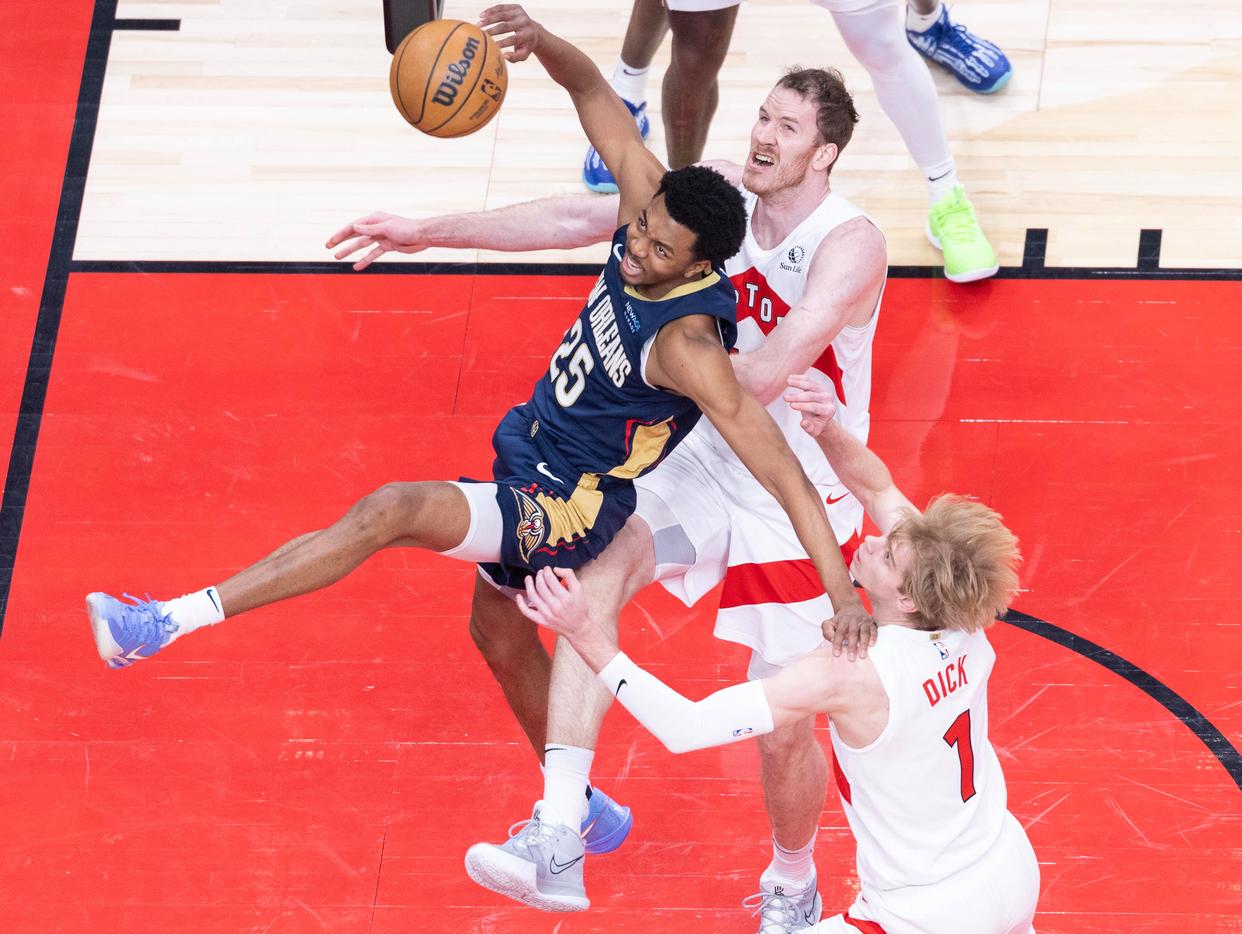 猛龙轻取篮网晋级东部半决赛 猛龙轻取篮网晋级东部半决赛