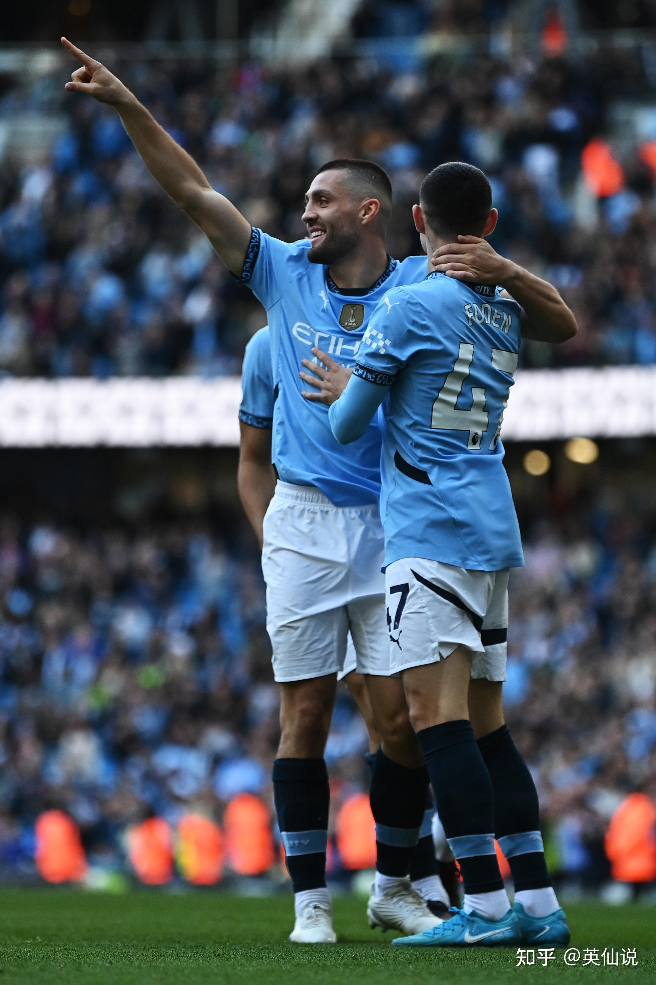 曼城再胜对手,稳固领先地位 曼城再胜对手,稳固领先地位