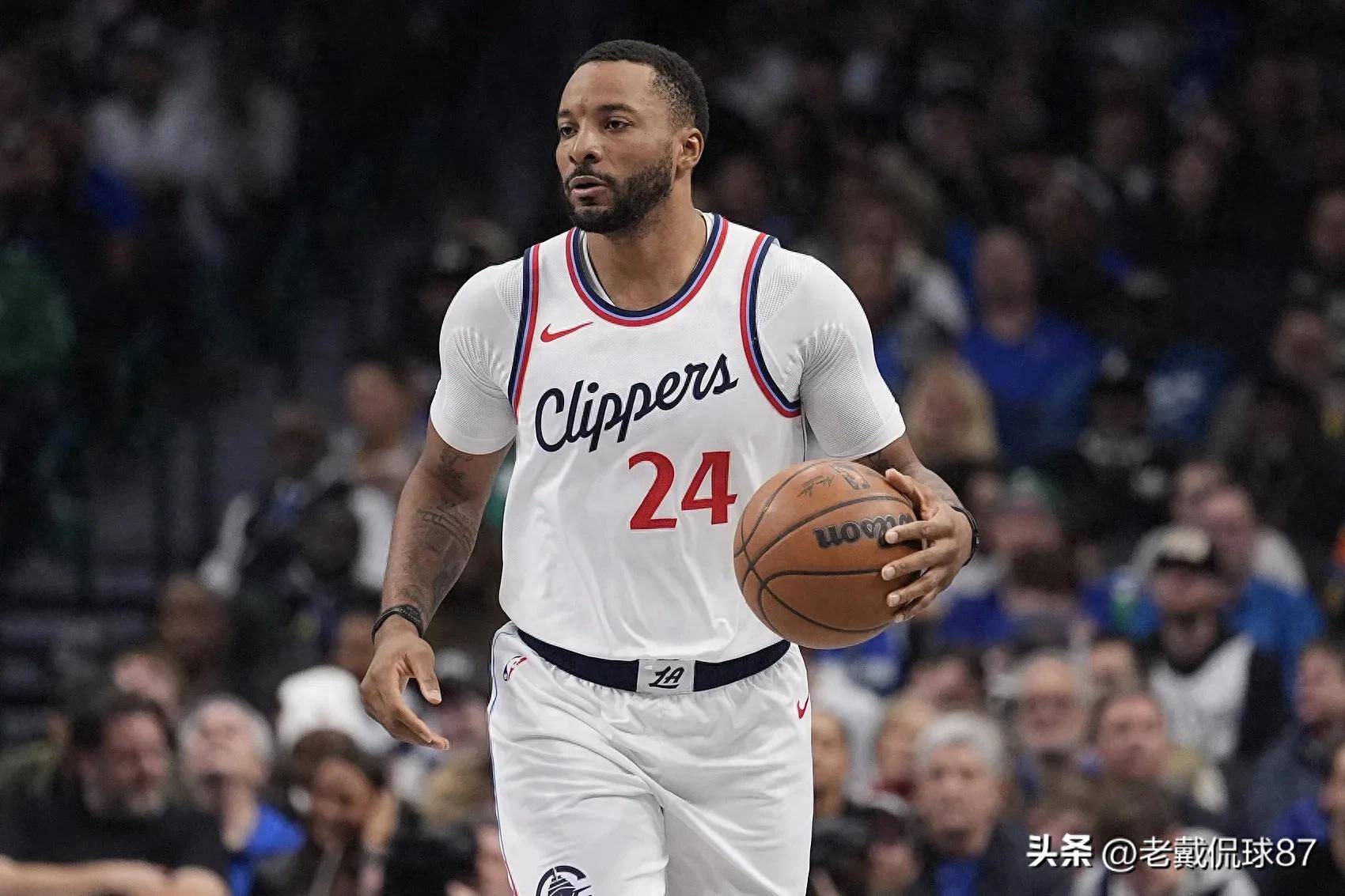 猛龙轻取快船，实力不容小觑的简单介绍