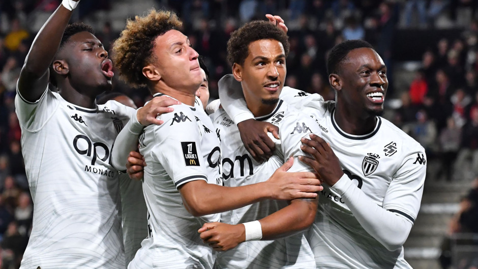 包含摩纳哥客场告捷,法甲战绩日益向好的词条 包含摩纳哥客场告捷,法甲战绩日益向好的词条