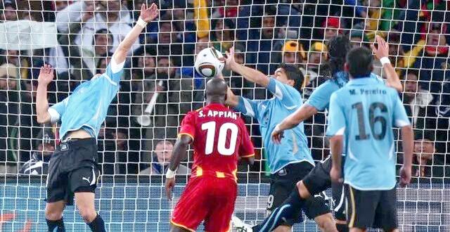 非洲球队击败强敌,晋级欧洲盃决赛 非洲球队击败强敌,晋级欧洲盃决赛