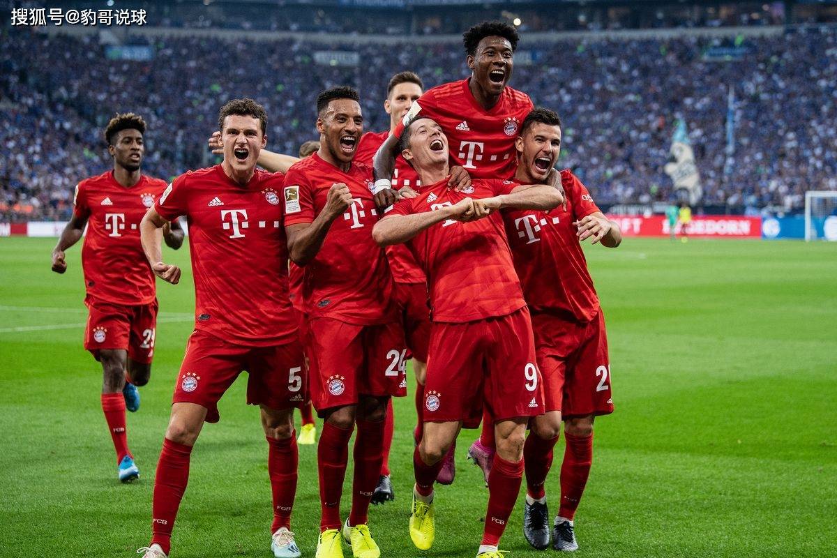 拜仁高歌猛进，16强位置一路高歌！的简单介绍