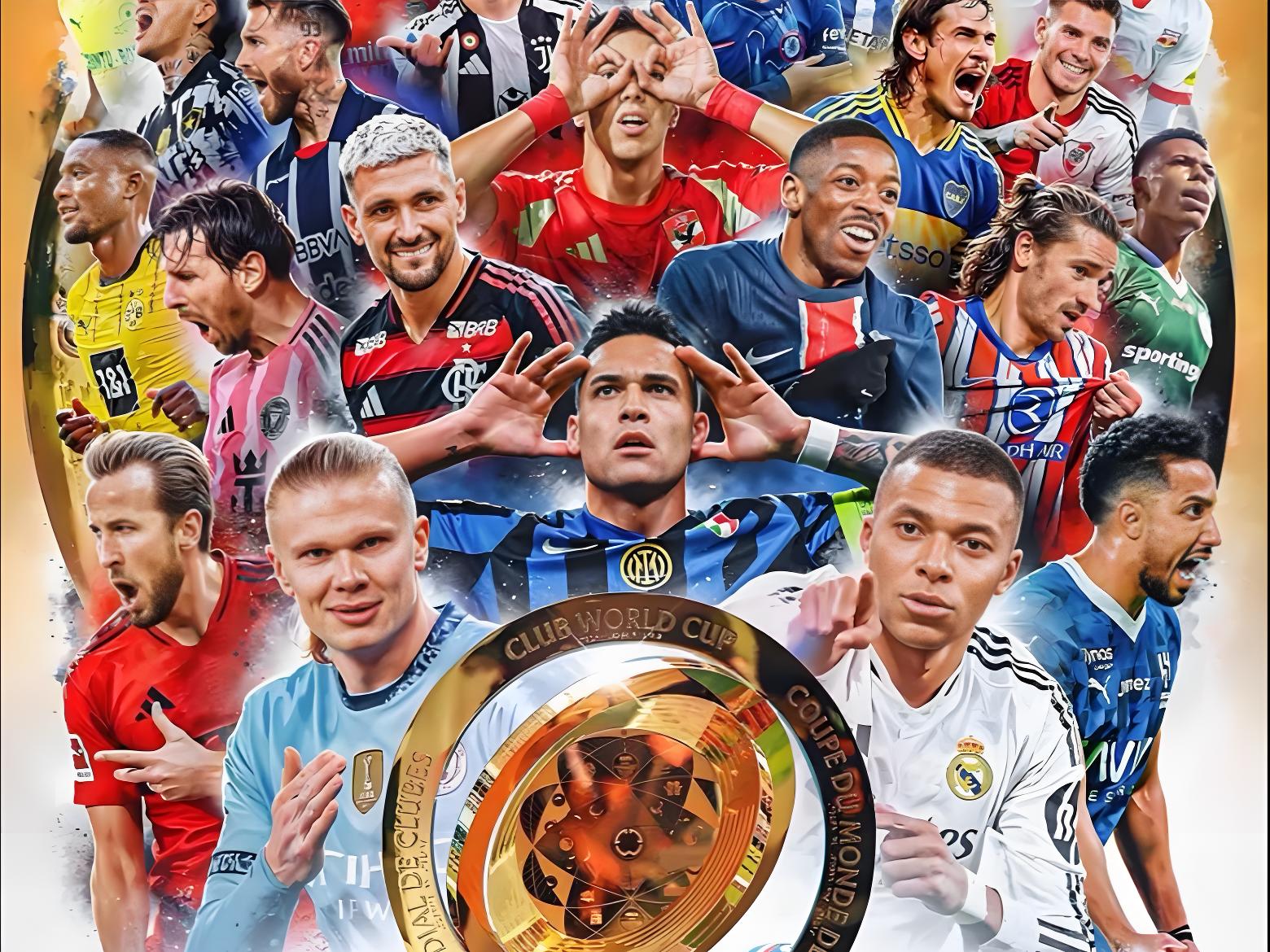 2022世界十大顶级俱乐部排名出炉:谁登顶?的简单介绍 2022世界十大顶级俱乐部排名出炉:谁登顶?的简单介绍