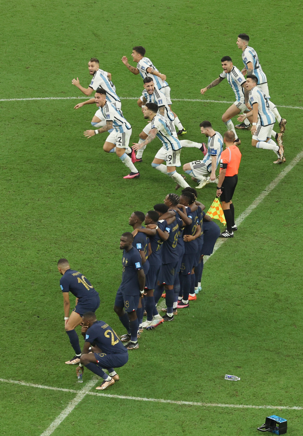 阿根廷足球甲级联赛拉普拉塔击败拉普拉塔决胜球夺冠的简单介绍 阿根廷足球甲级联赛拉普拉塔击败拉普拉塔决胜球夺冠的简单介绍