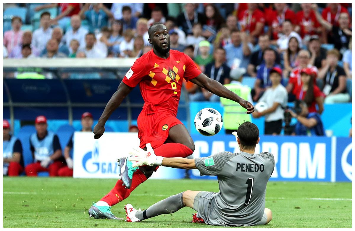 比利时小将突破重围,关键时刻助队获胜 比利时小将突破重围,关键时刻助队获胜