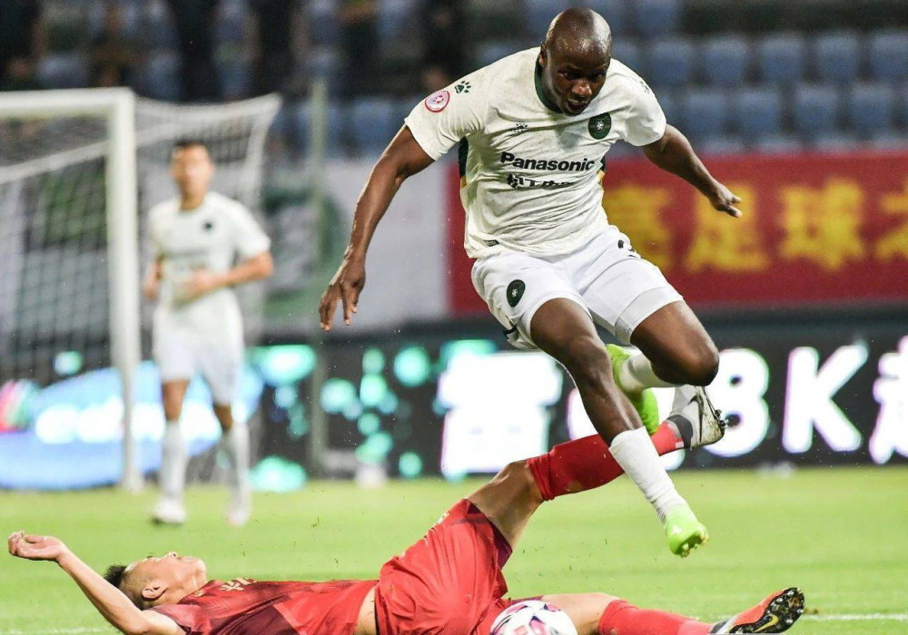 关于江西永兴主场不敌浙江绿城，遭遇连败的信息