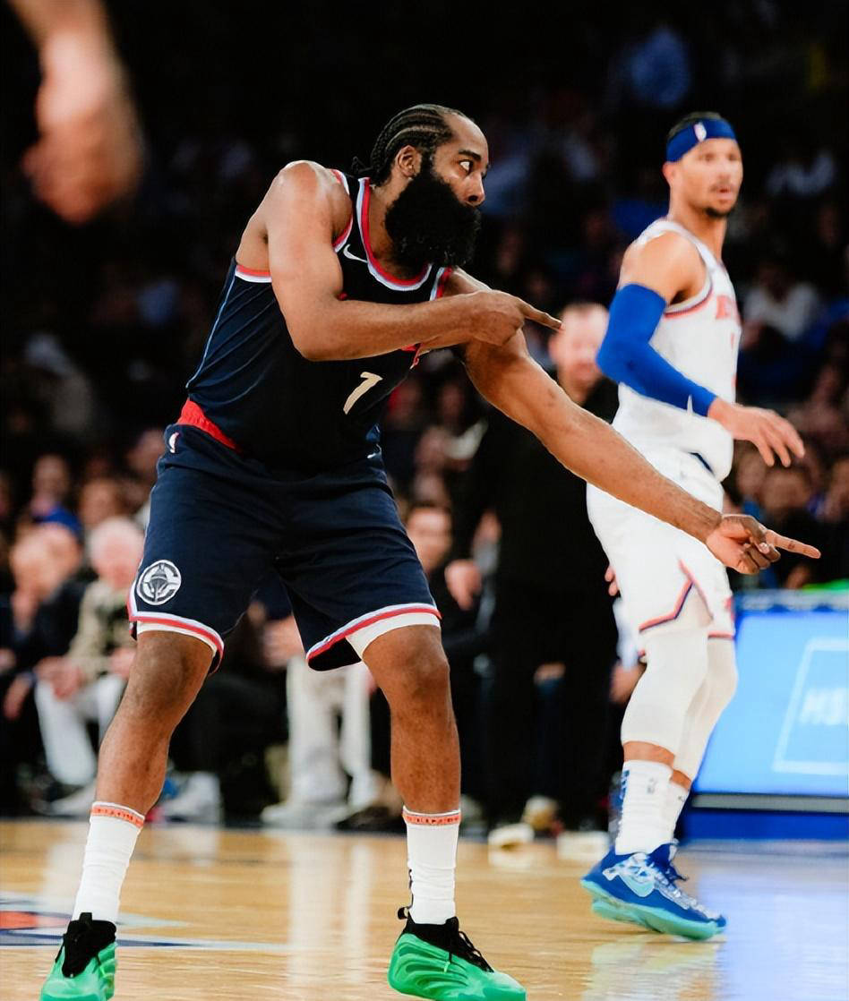 火箭取得连胜，哈登全场砍下30+，表现抢眼的简单介绍