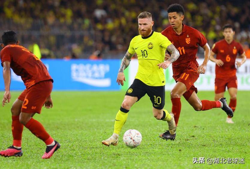 东南亚球员成为球队的战术核心 东南亚球员成为球队的战术核心