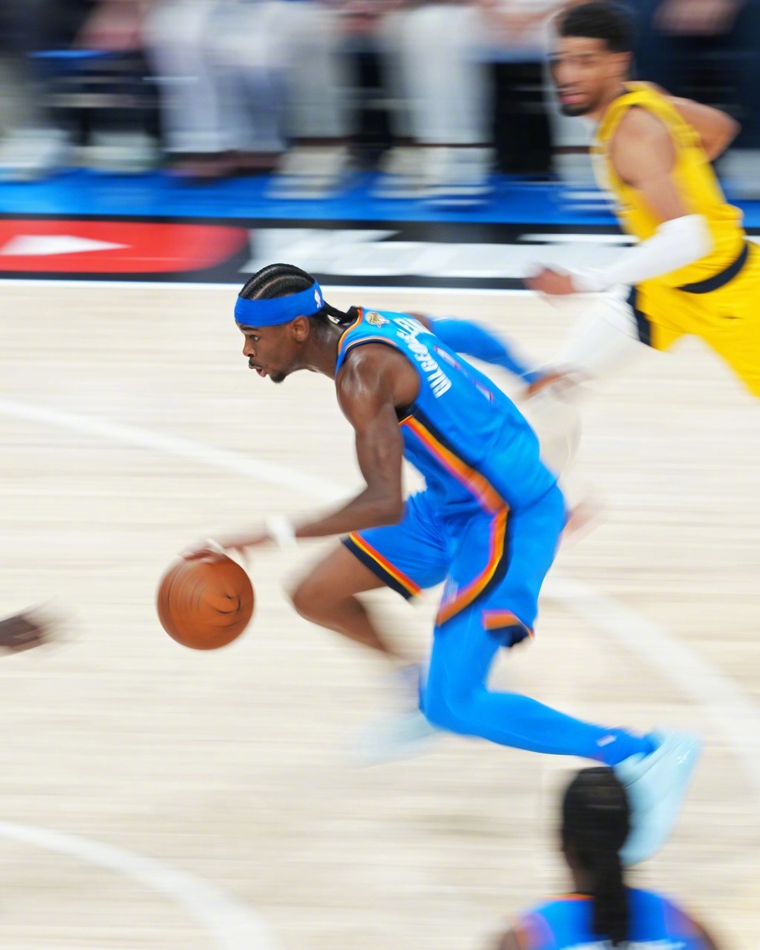 步行者逆转爵士取得比赛 步行者逆转爵士取得比赛