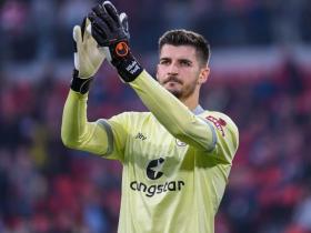 圣保利球员实现完美表现，取得胜利