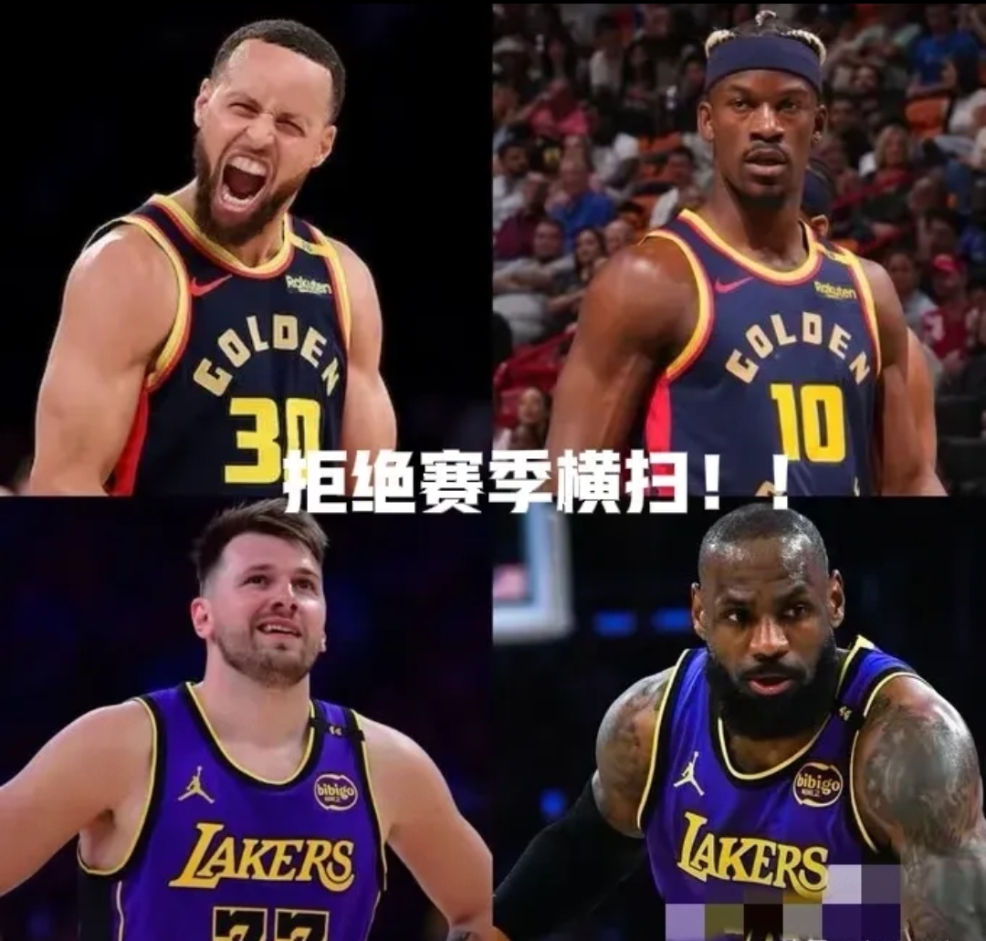 关于勇士战胜湖人,取得三连胜的信息 关于勇士战胜湖人,取得三连胜的信息