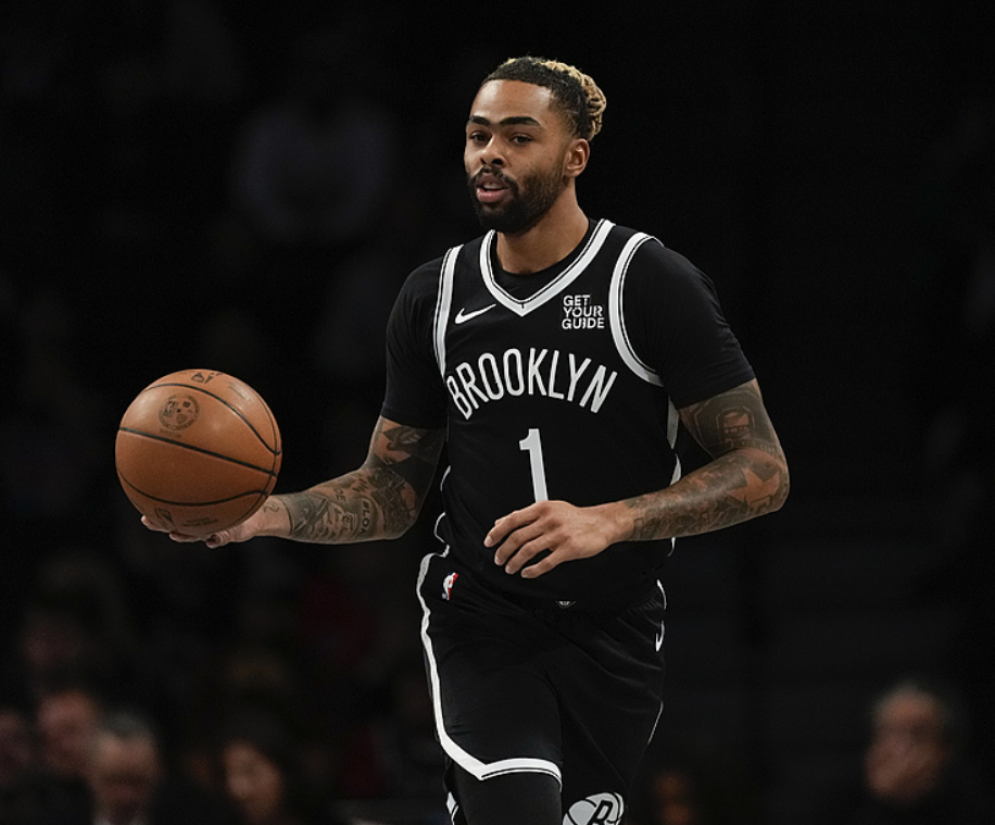 篮网擒下76人，继续保持不败