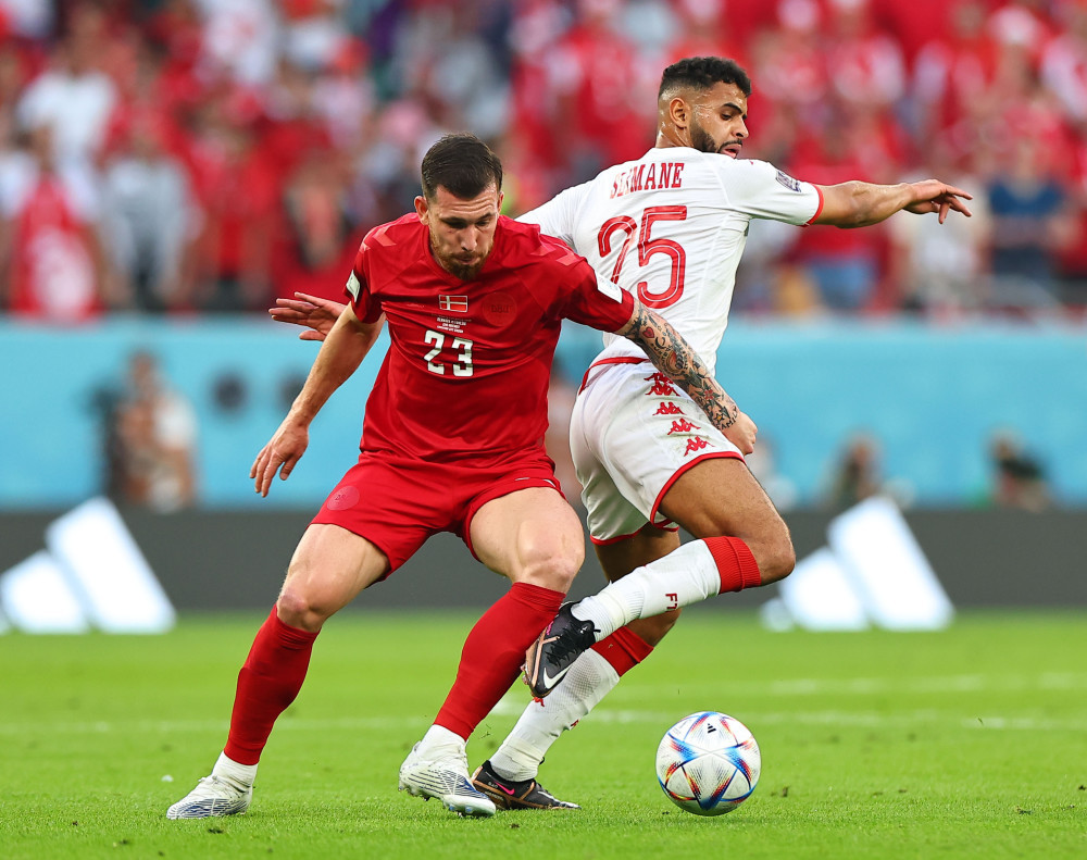 丹麦选手喜获好成绩，奋力争先