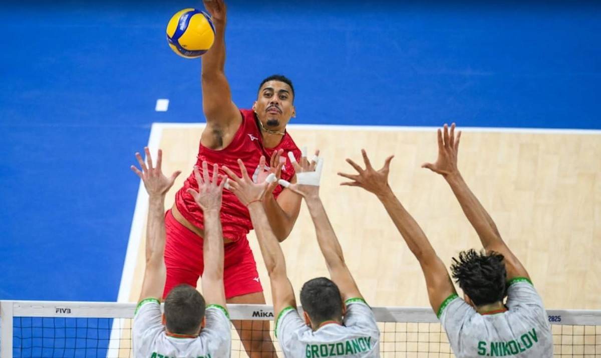 包含保加利亚迎来难缠对手，备战欧锦赛的词条