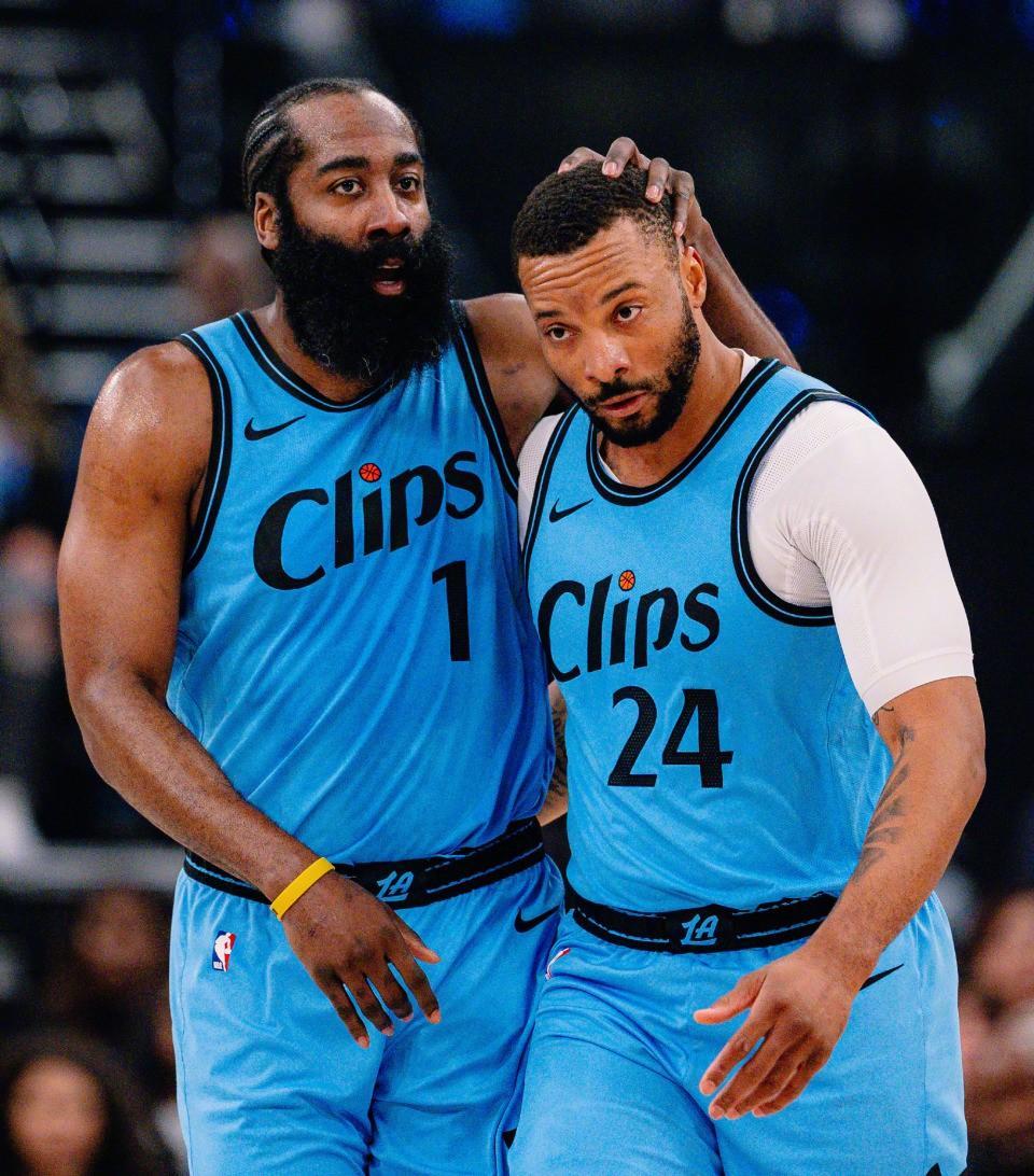 包含勇士遭遇失利,哈雷尔绝杀维持快船连胜的词条 包含勇士遭遇失利,哈雷尔绝杀维持快船连胜的词条